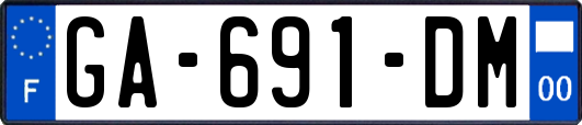 GA-691-DM