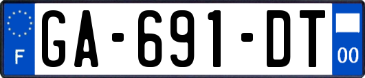 GA-691-DT