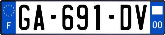 GA-691-DV