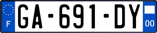 GA-691-DY