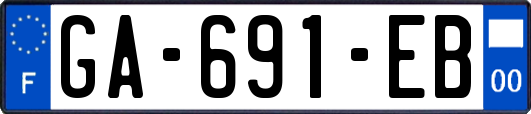 GA-691-EB