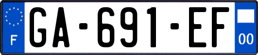 GA-691-EF
