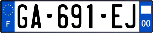 GA-691-EJ