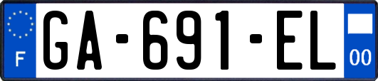 GA-691-EL