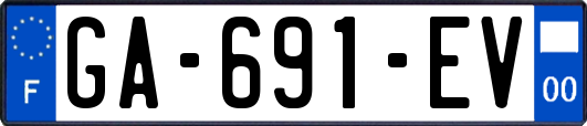 GA-691-EV