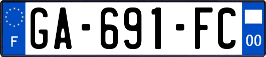 GA-691-FC