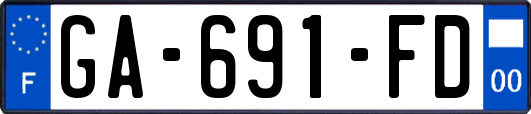 GA-691-FD