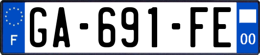 GA-691-FE