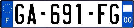 GA-691-FG