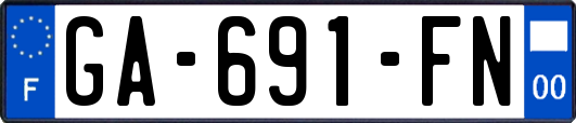 GA-691-FN