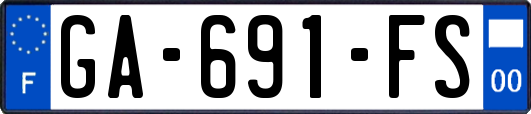 GA-691-FS