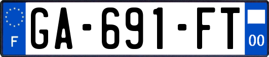 GA-691-FT