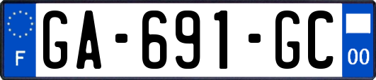 GA-691-GC