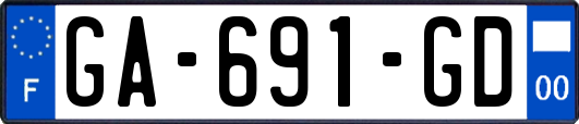 GA-691-GD