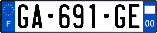 GA-691-GE