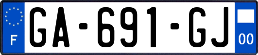 GA-691-GJ