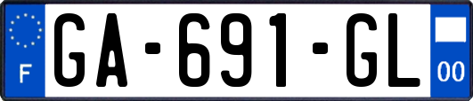 GA-691-GL