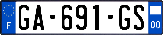 GA-691-GS