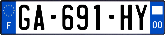 GA-691-HY