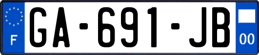 GA-691-JB