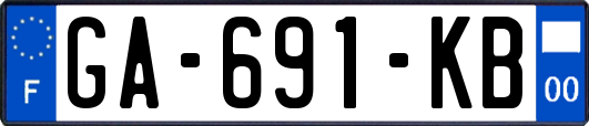 GA-691-KB