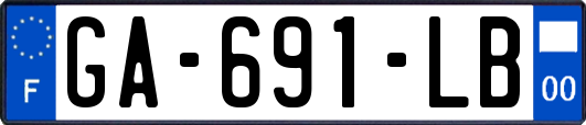 GA-691-LB