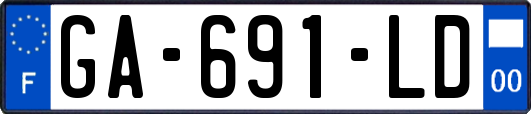 GA-691-LD