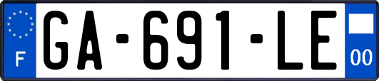 GA-691-LE