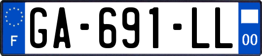 GA-691-LL