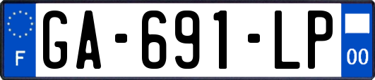 GA-691-LP
