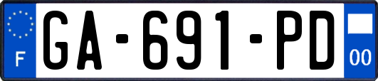 GA-691-PD