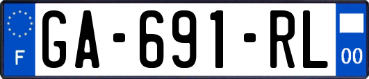GA-691-RL