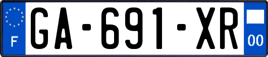 GA-691-XR