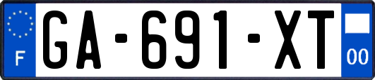 GA-691-XT