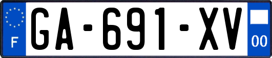 GA-691-XV