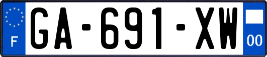 GA-691-XW