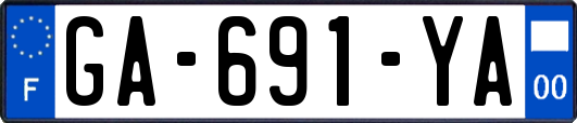 GA-691-YA