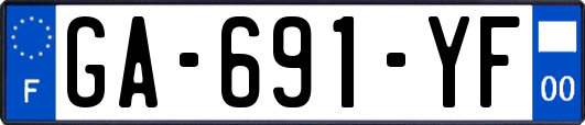 GA-691-YF