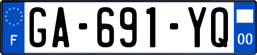GA-691-YQ