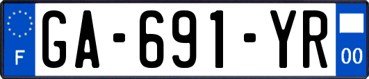 GA-691-YR