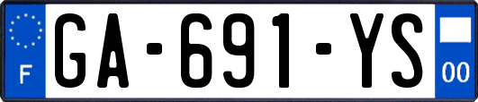 GA-691-YS