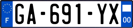 GA-691-YX