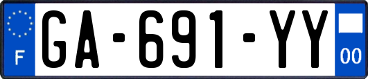 GA-691-YY