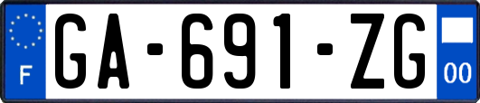 GA-691-ZG