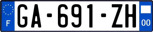 GA-691-ZH
