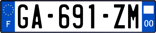 GA-691-ZM