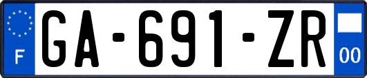 GA-691-ZR