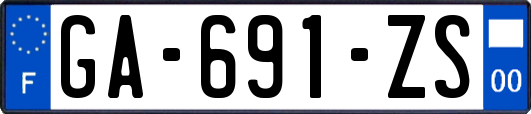 GA-691-ZS