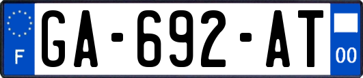 GA-692-AT