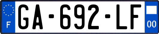 GA-692-LF